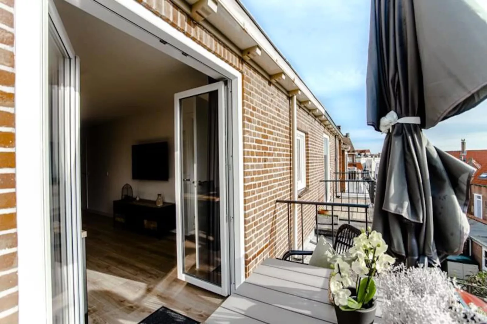 Seawave Apartment 54-Non tagué