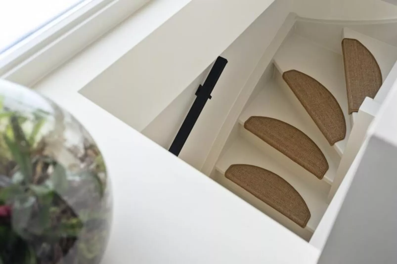 The Modern Burrow-Nicht zugeordnet