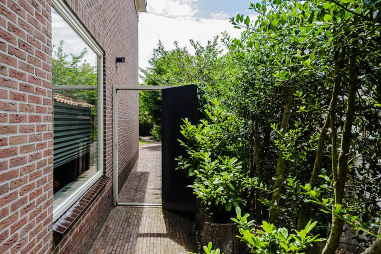 Chalet Zandvoort-Non tagué