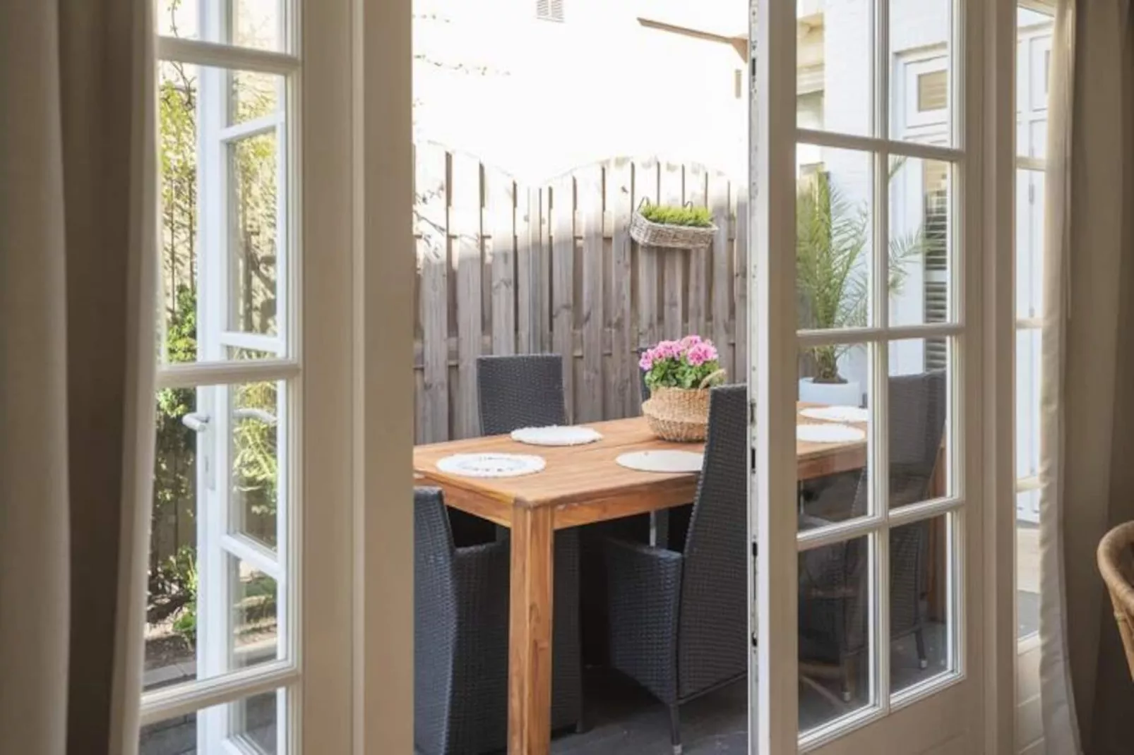 Boutique Pension Bennekom - Family Apt.-Nicht zugeordnet