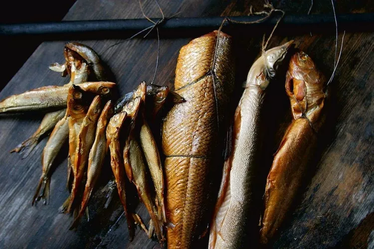 Domki pietrowe dla max 5 osób Karwia-Zones été à 1 km