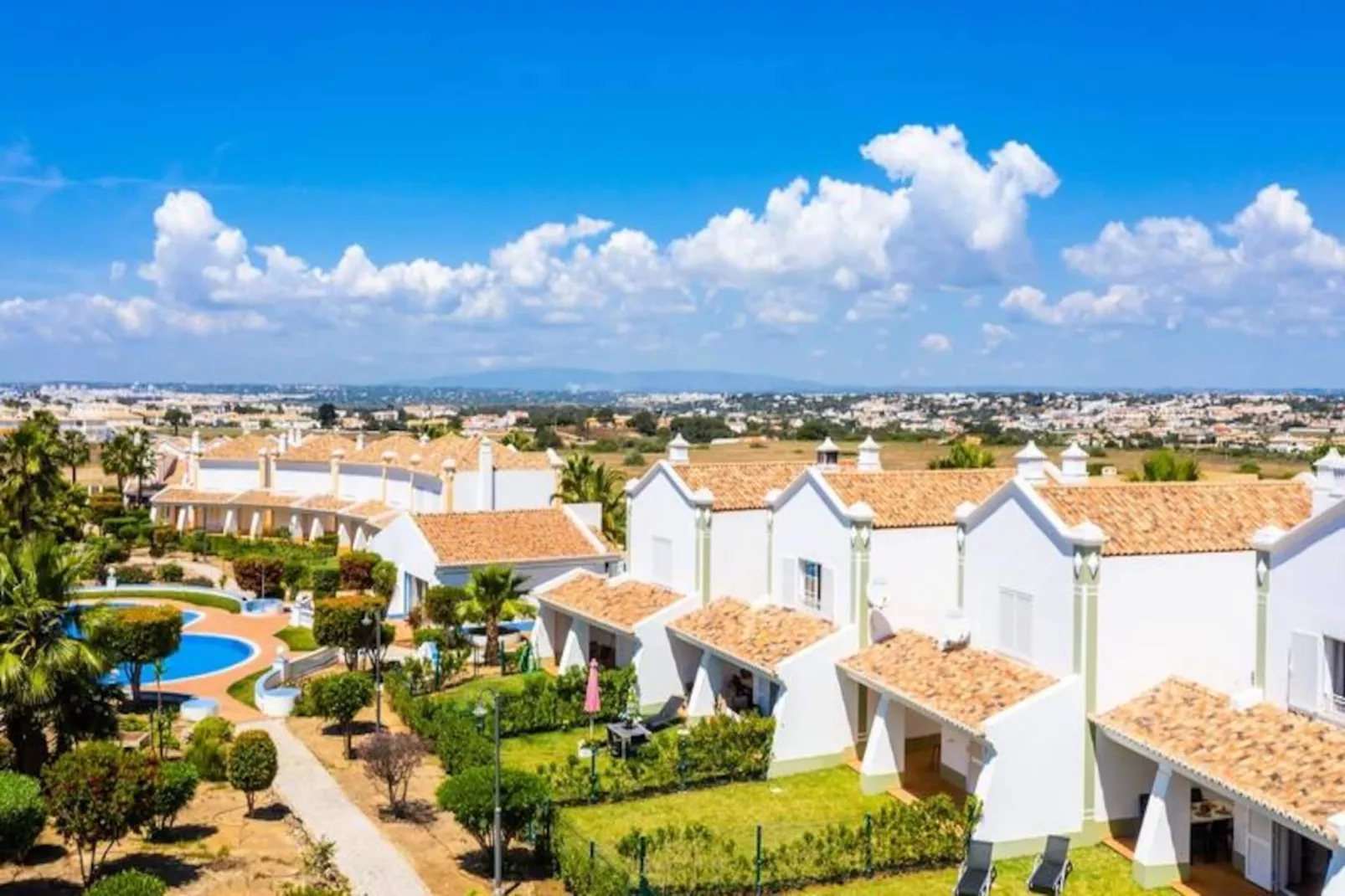 Maison à Albufeira-Nicht zugeordnet