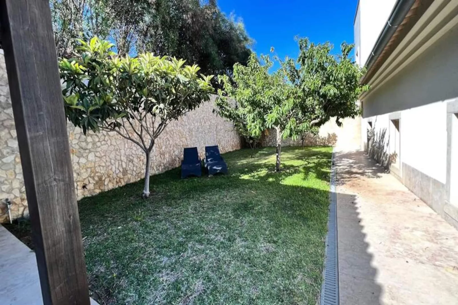 Maison à Albufeira-Nicht zugeordnet