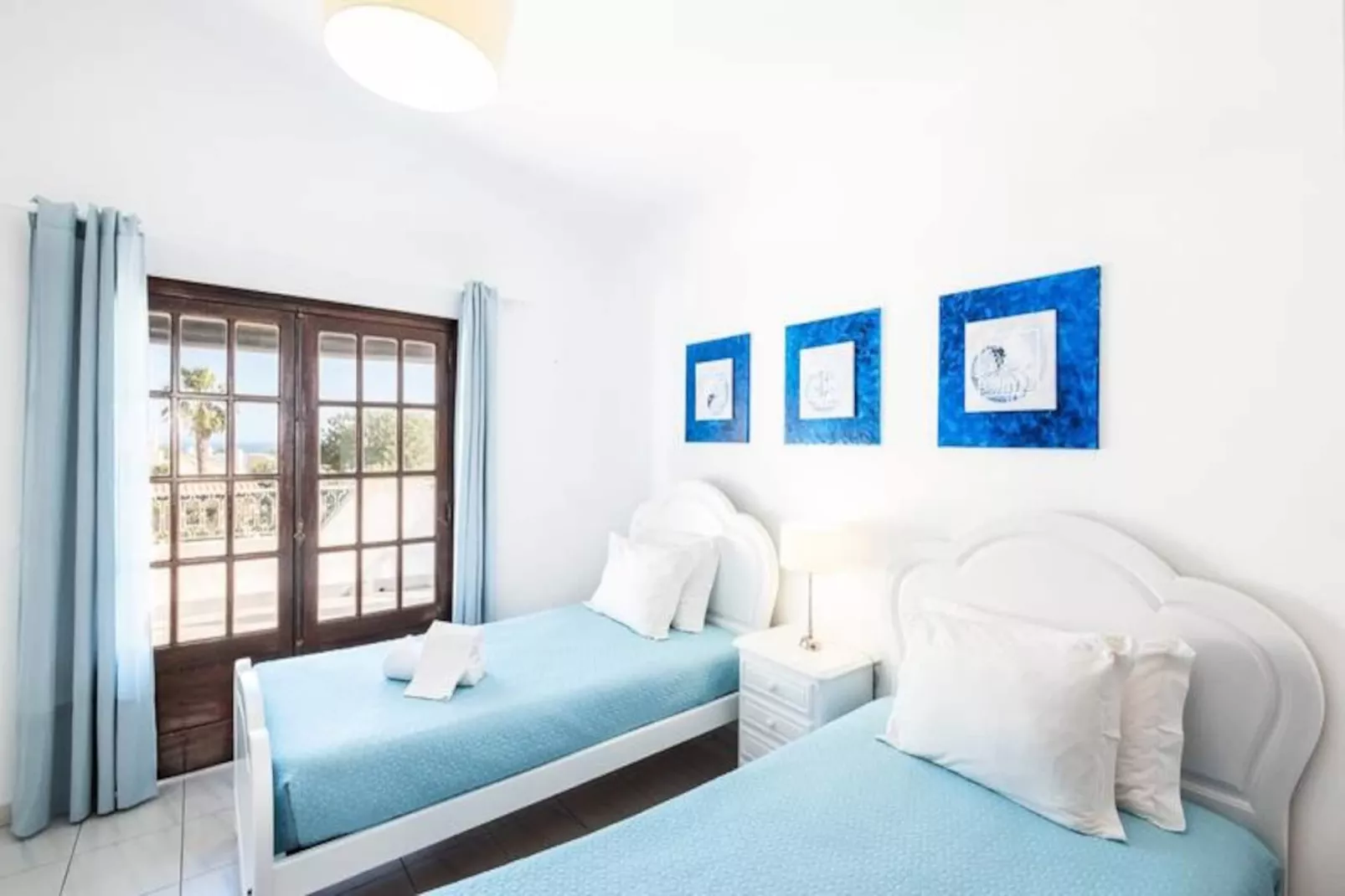 Maison à Albufeira-Untagged