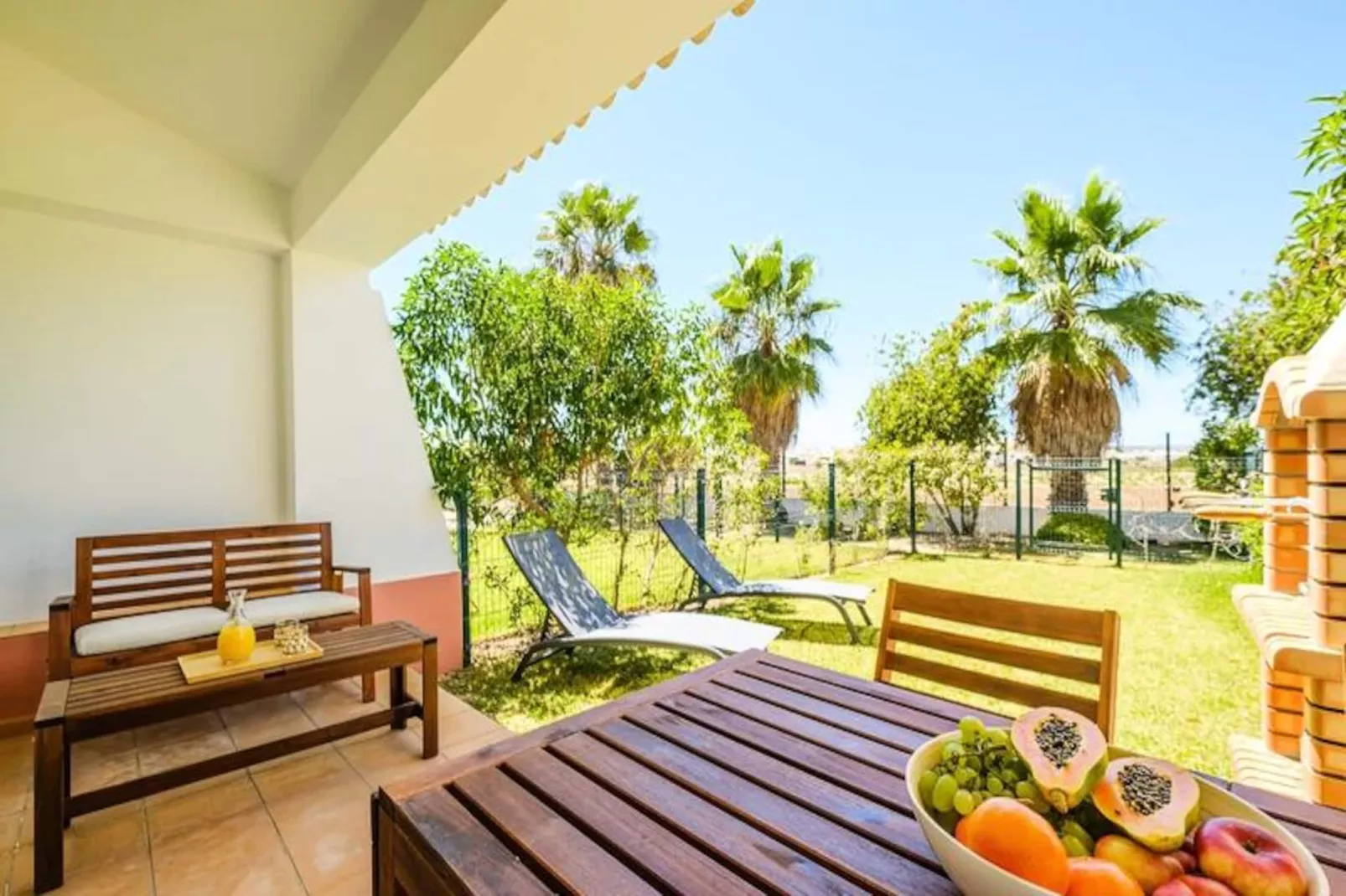 Appartements à Gale-Nicht zugeordnet