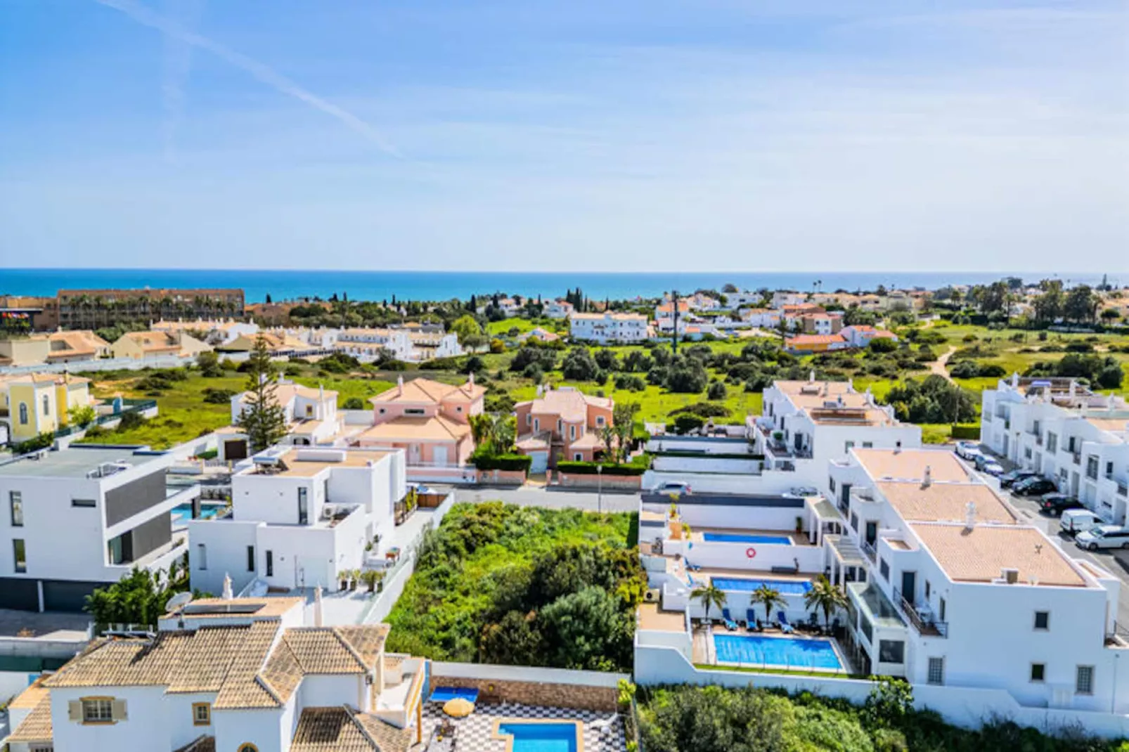 Maison à Albufeira-Untagged
