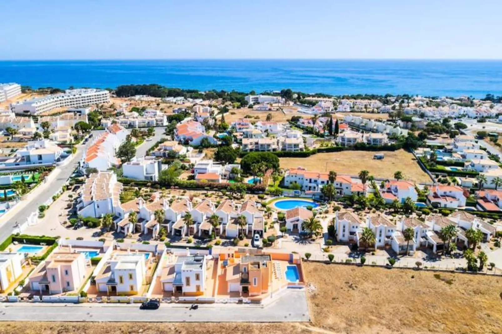 Maison à Albufeira-Nicht zugeordnet