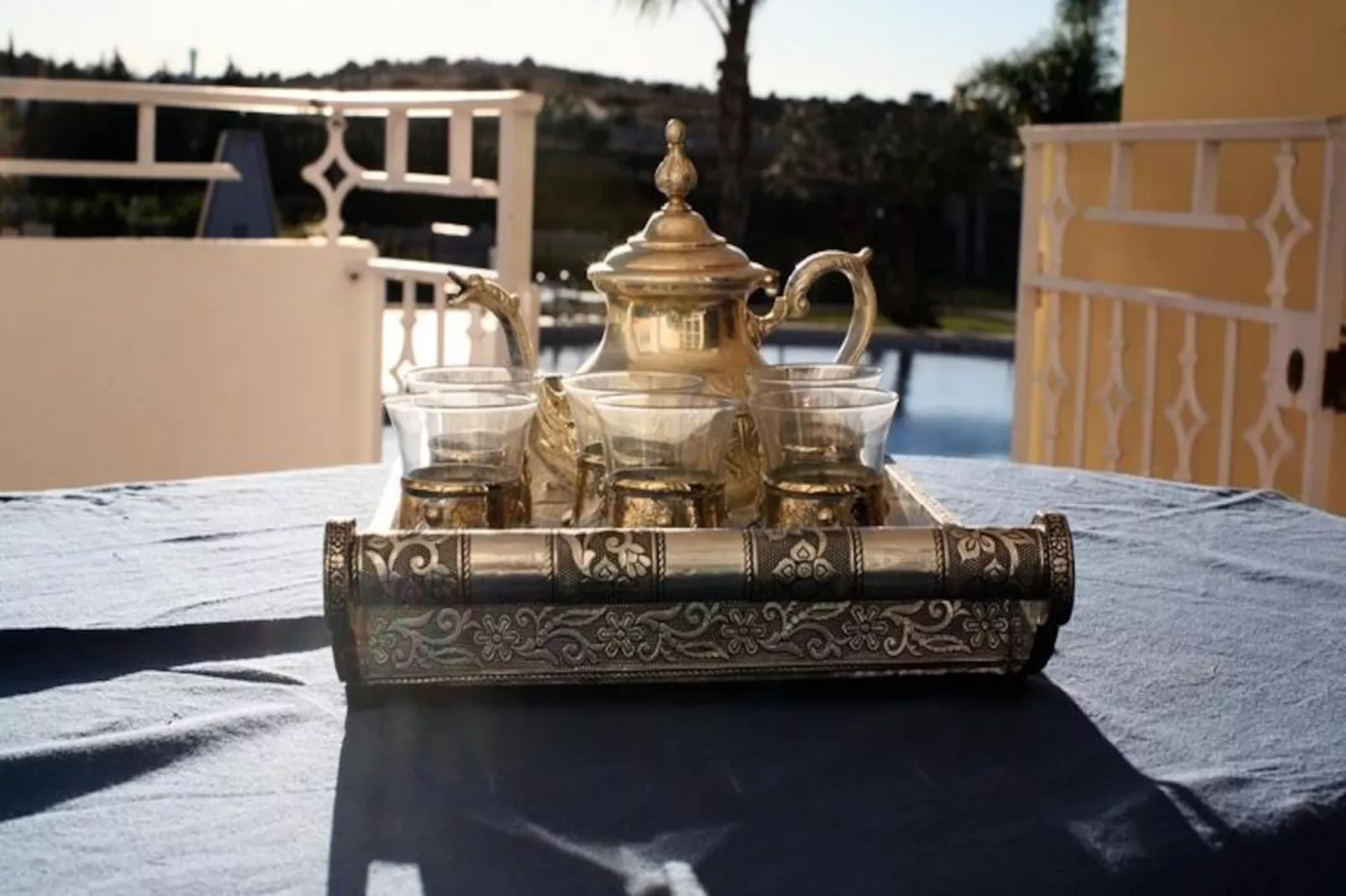 Maison à Albufeira-Untagged