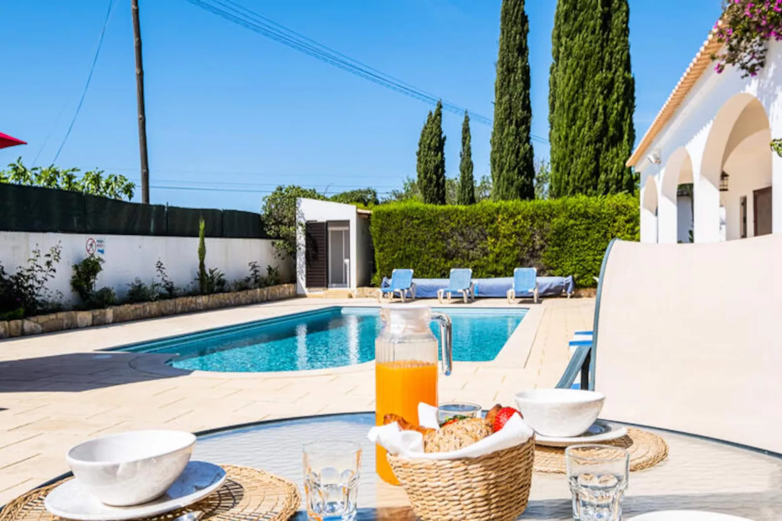 Maison à Albufeira-Non tagué