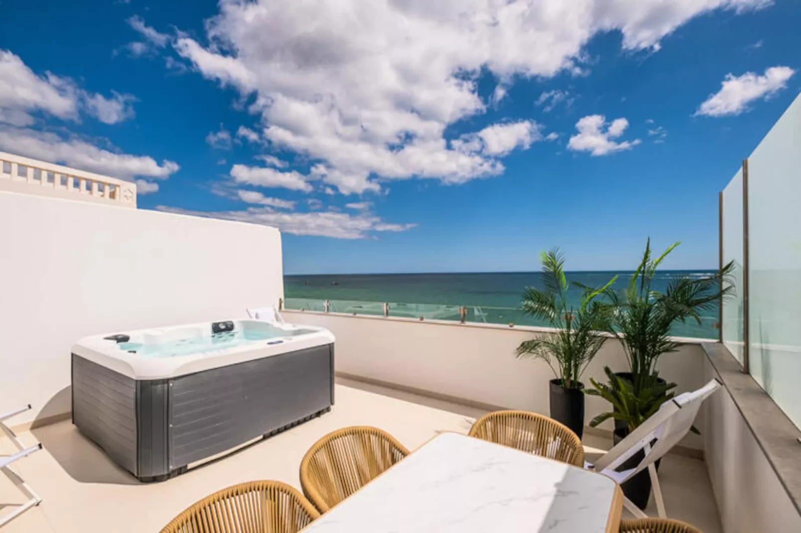 Appartements à Armaçao de Pera-Nicht zugeordnet