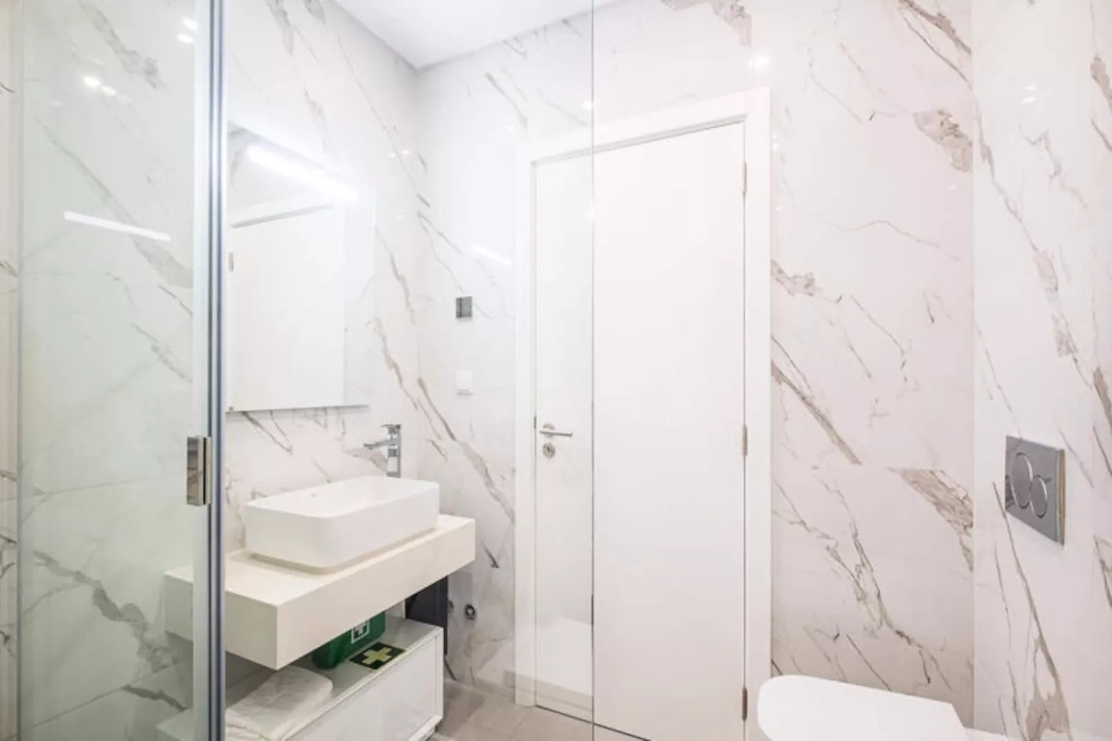 Appartements à Armaçao de Pera-Nicht zugeordnet