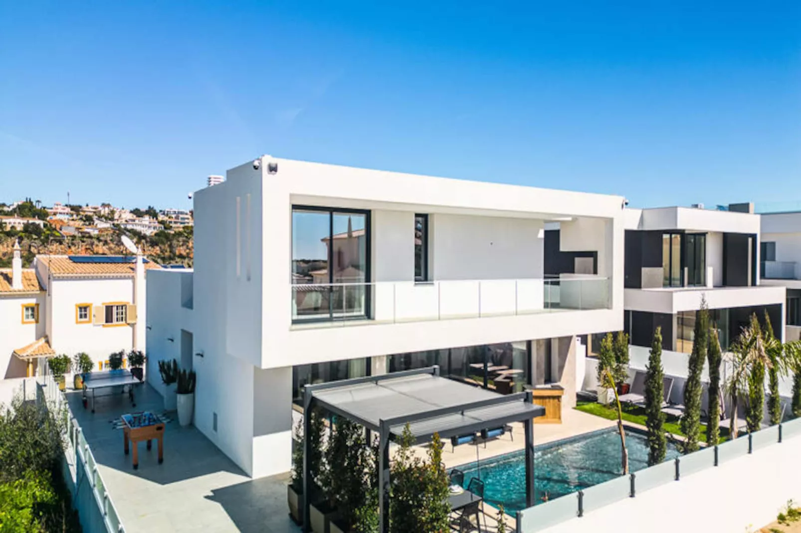 Maison à Albufeira-Untagged