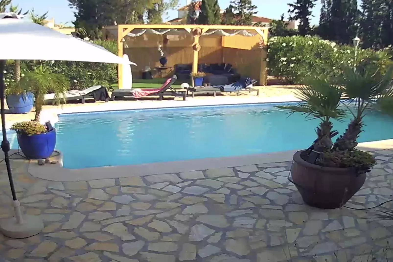 La Esquina Casa-Pool