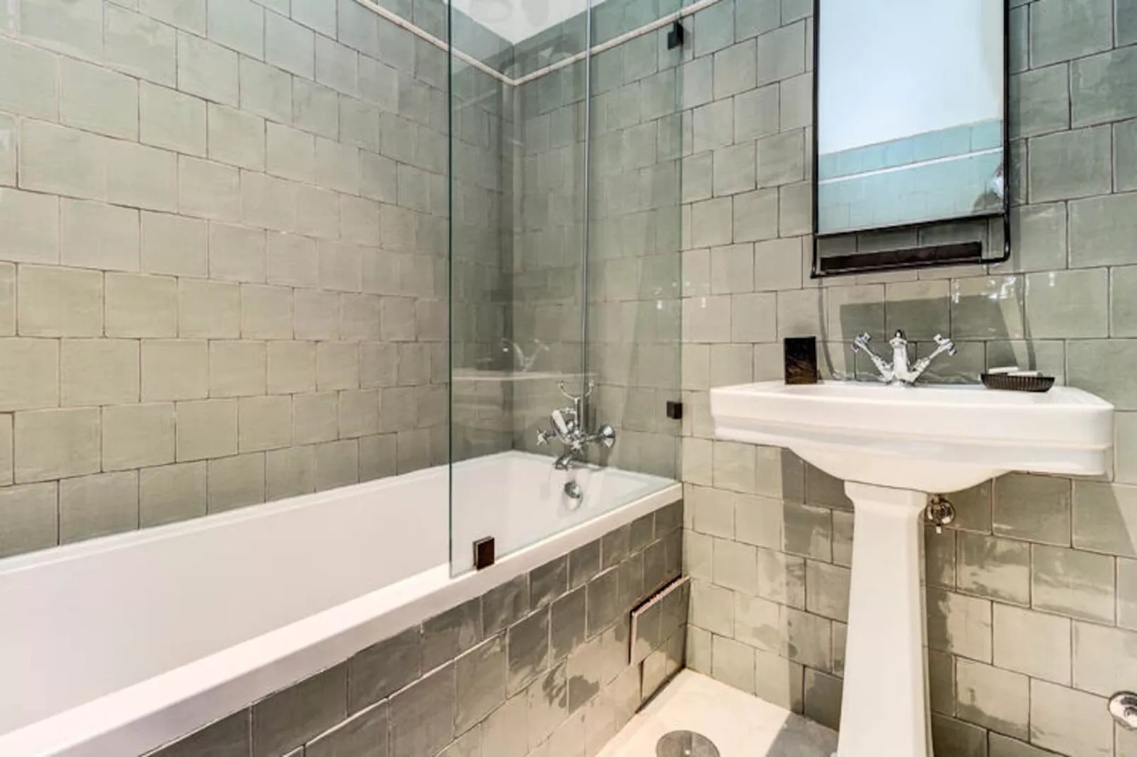 Appartements à Lisbonne-Untagged