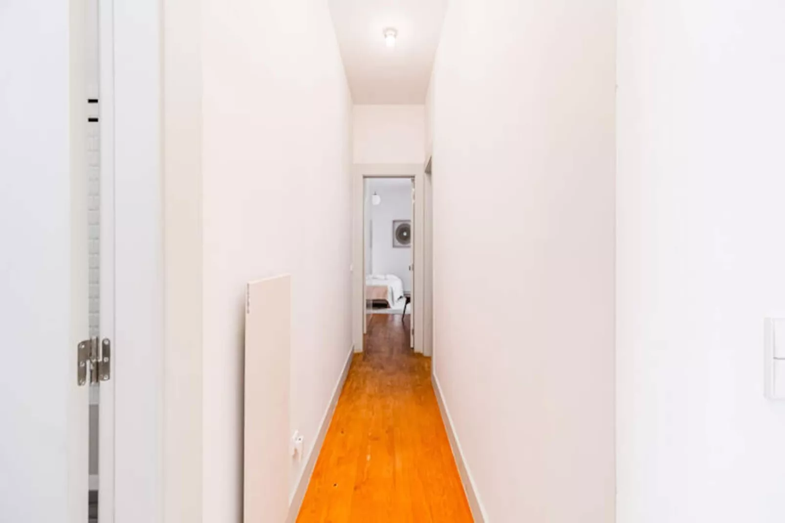 Appartements à Lisbonne-Untagged