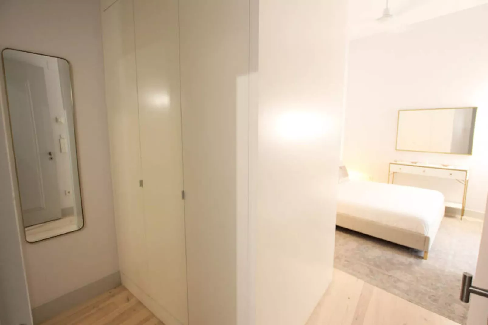 Appartements à Lisbonne-Non tagué