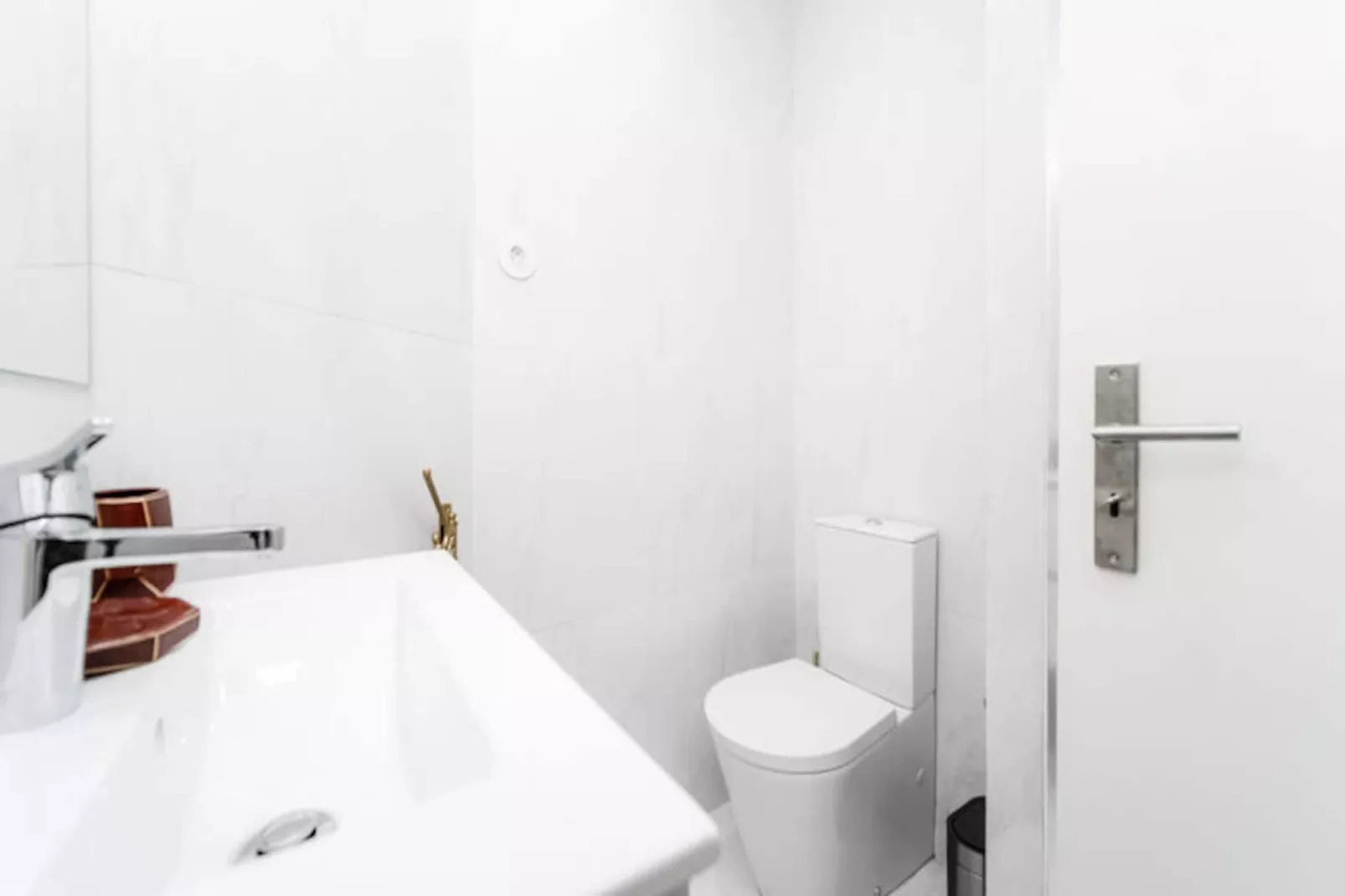 Appartements à Porto-Nicht zugeordnet