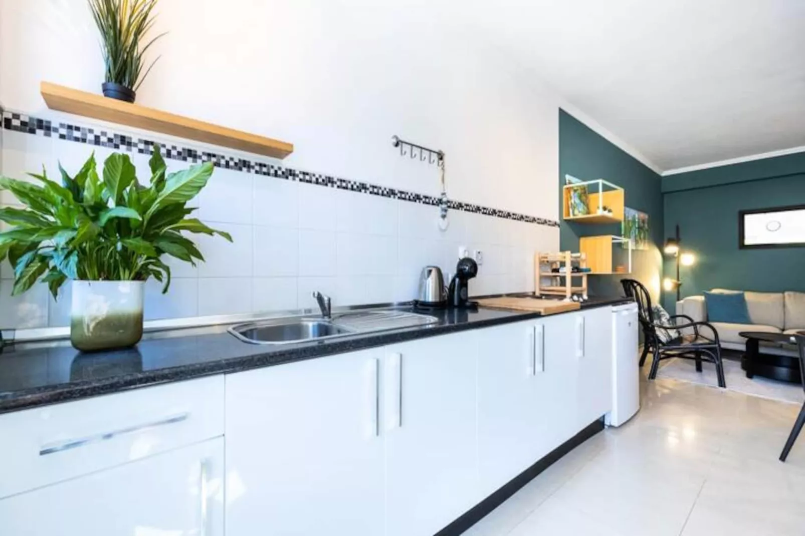 Casa Skip-Nicht zugeordnet