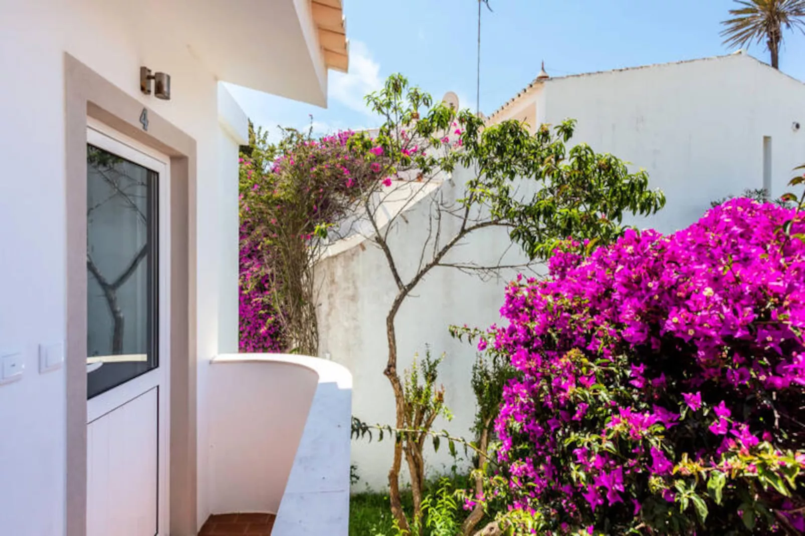 Mariners (4) - Bright And Stylish Apartment-Untagged