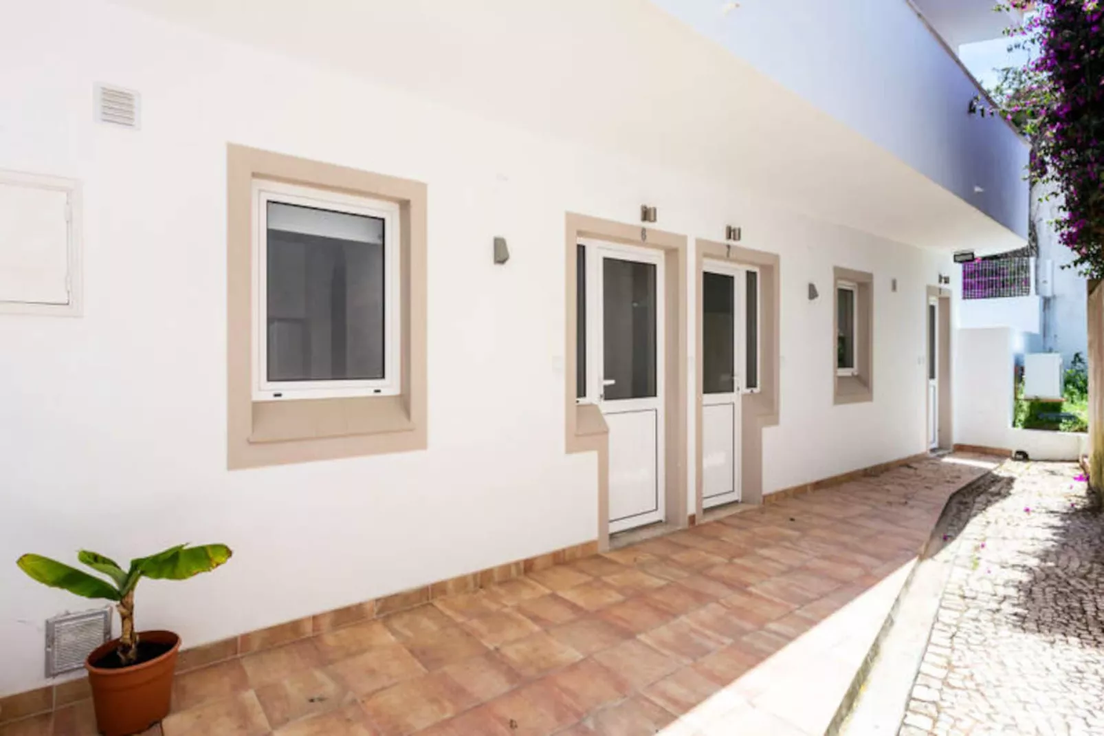 Mariners (1) - Bright And Stylish Apartment-Nicht zugeordnet