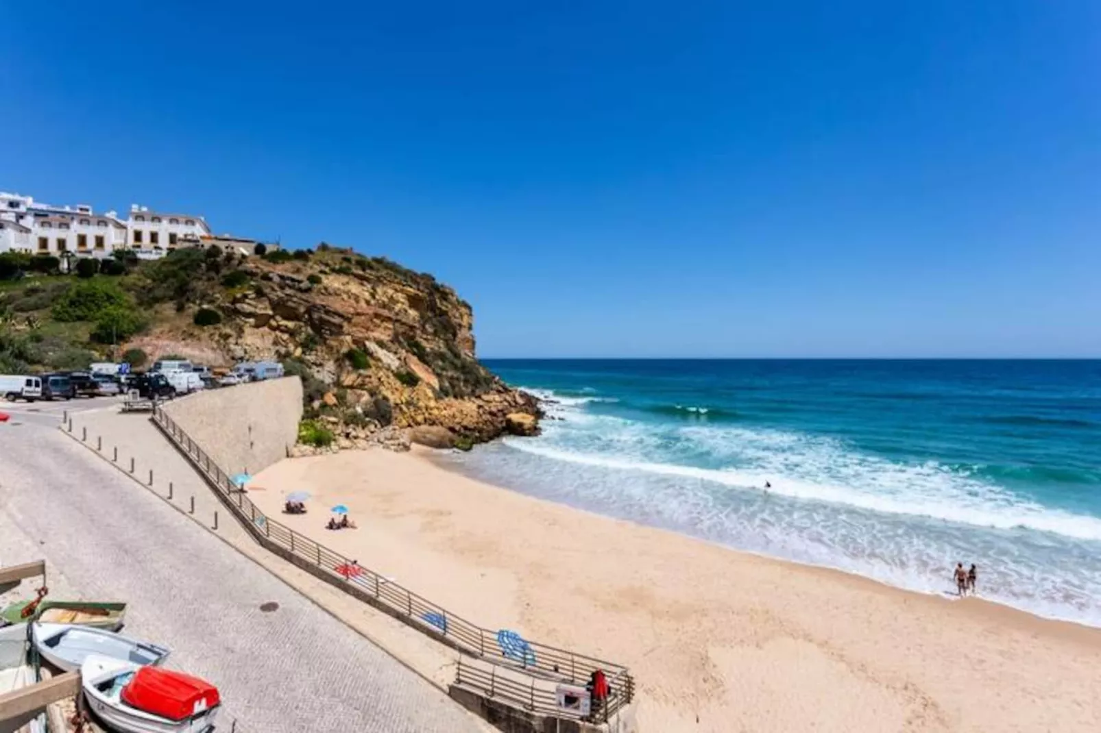 Casa Pedro - Burgau-Nicht zugeordnet