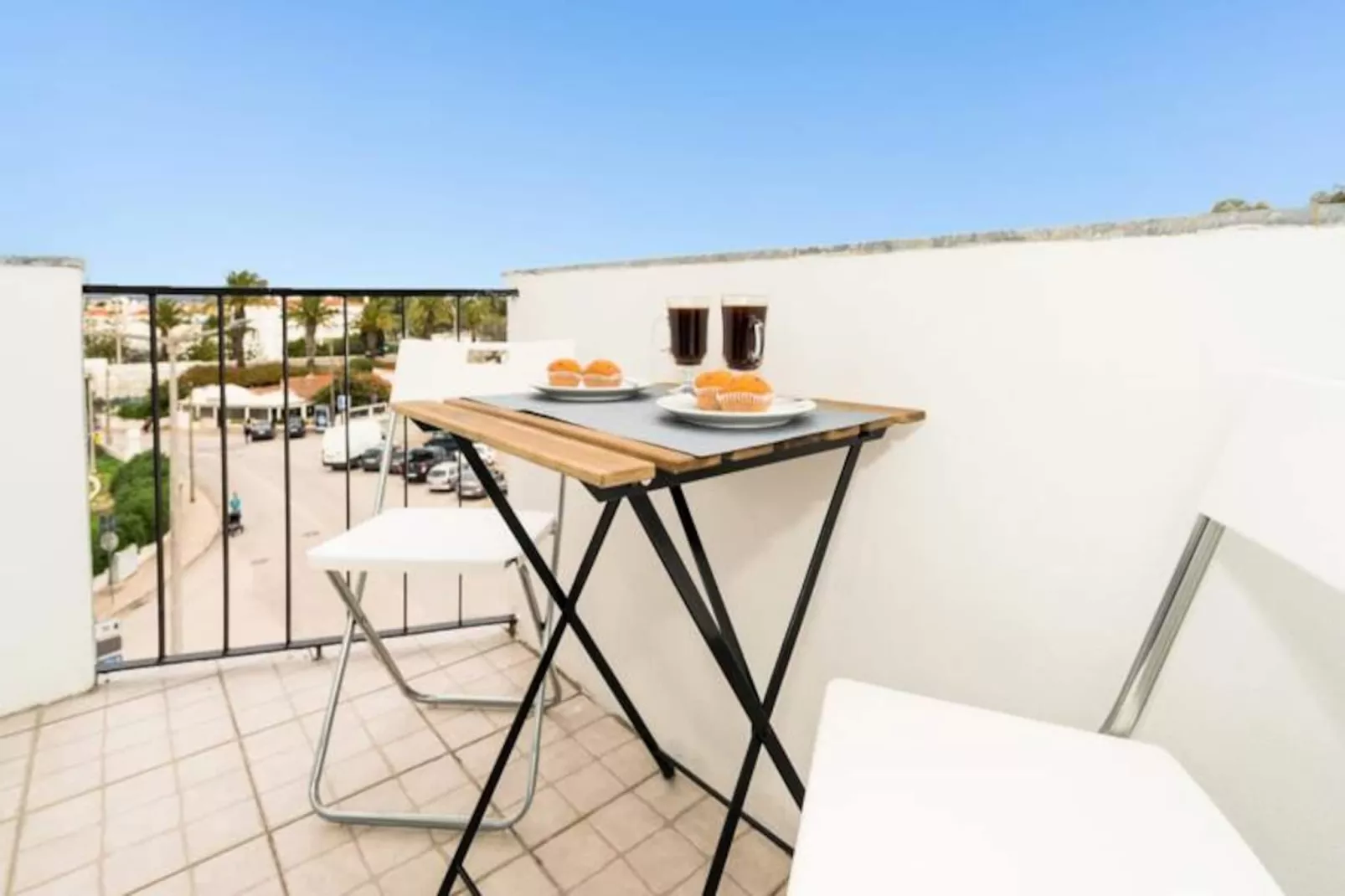 Seaview Urban Apartment Lagos-Nicht zugeordnet