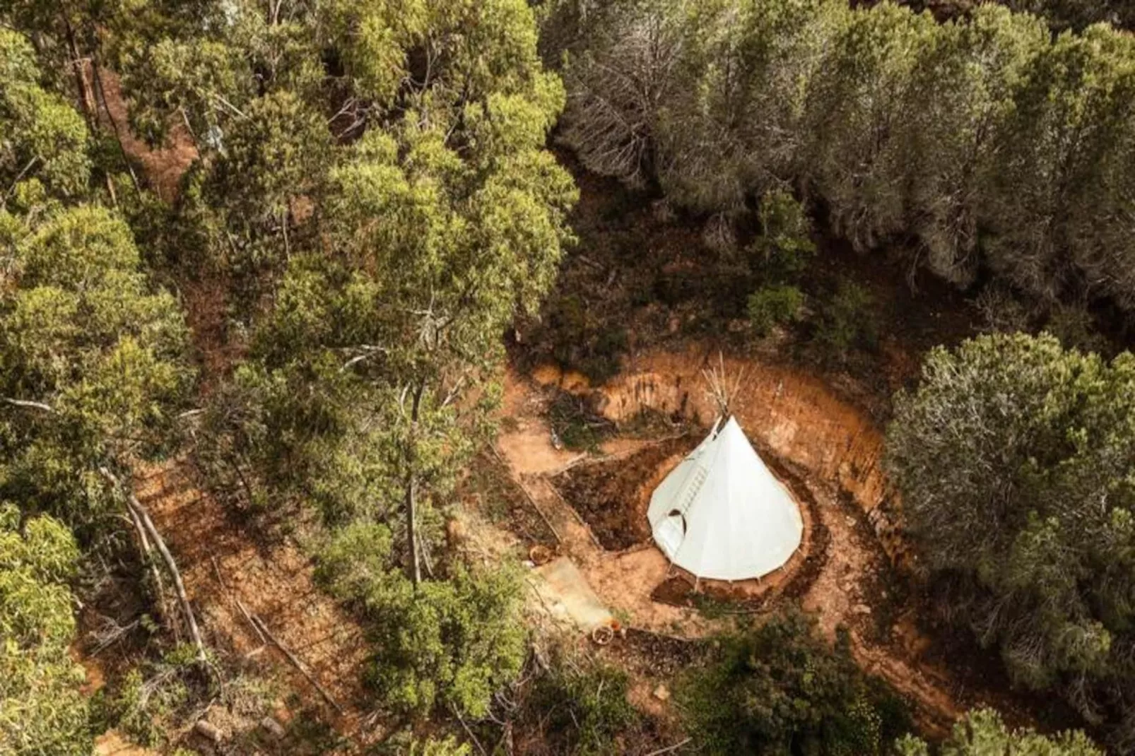 The Lemon Lodge - Ziggurat Suite-Nicht zugeordnet