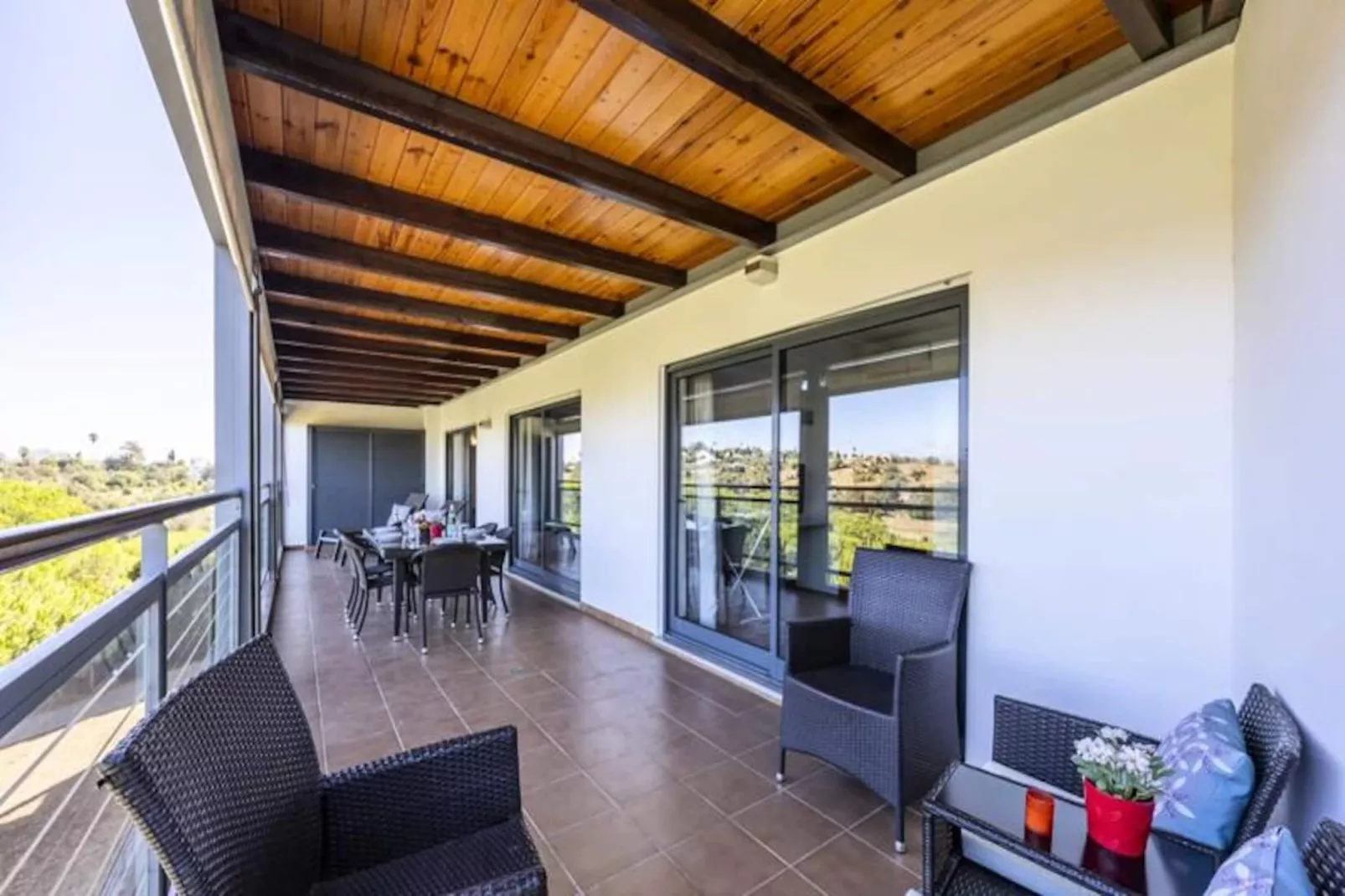 Vista Linda - Marina Park-Nicht zugeordnet