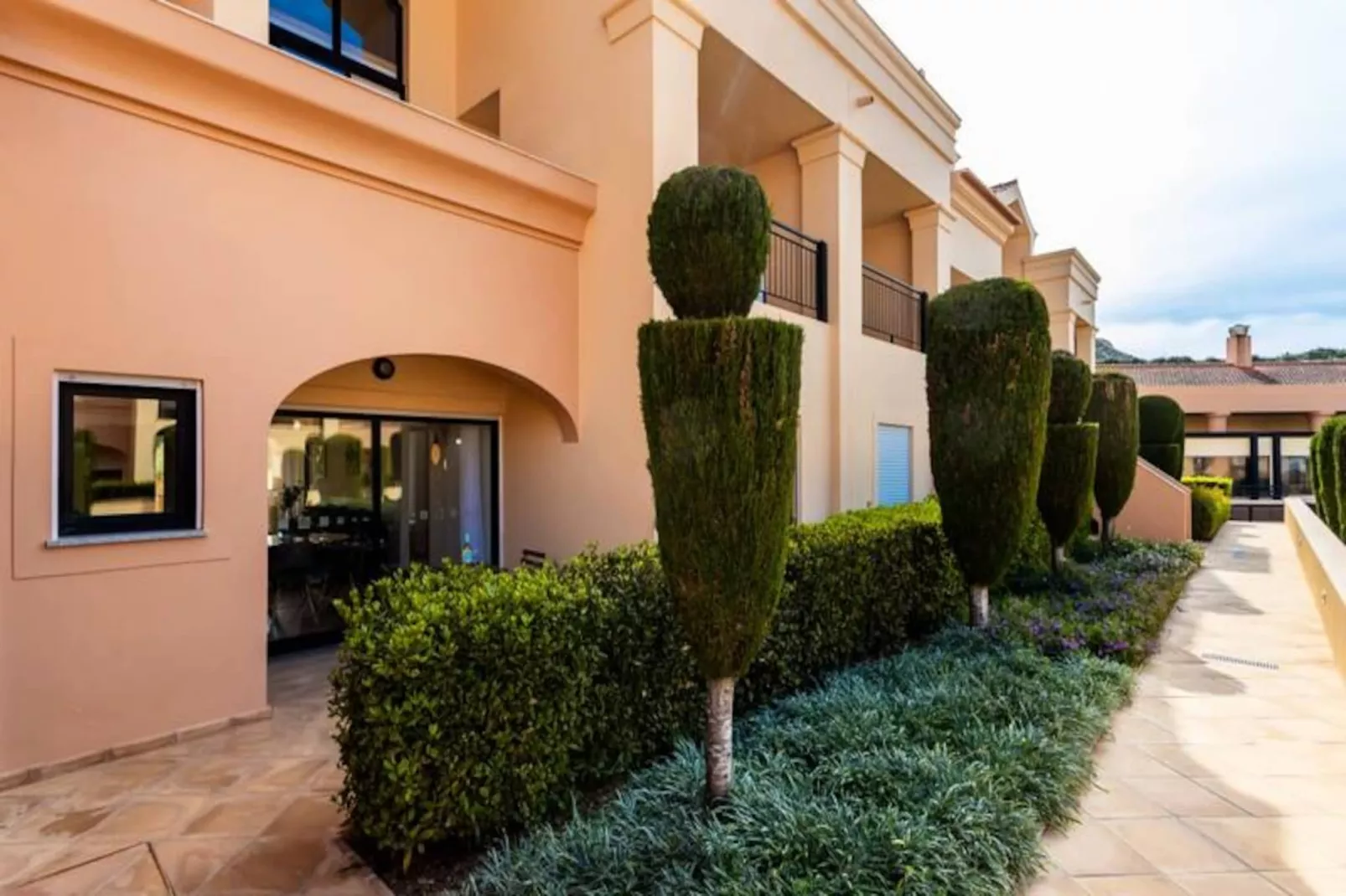 Baia Da Luz - Poolview Loft Aparment-Nicht zugeordnet