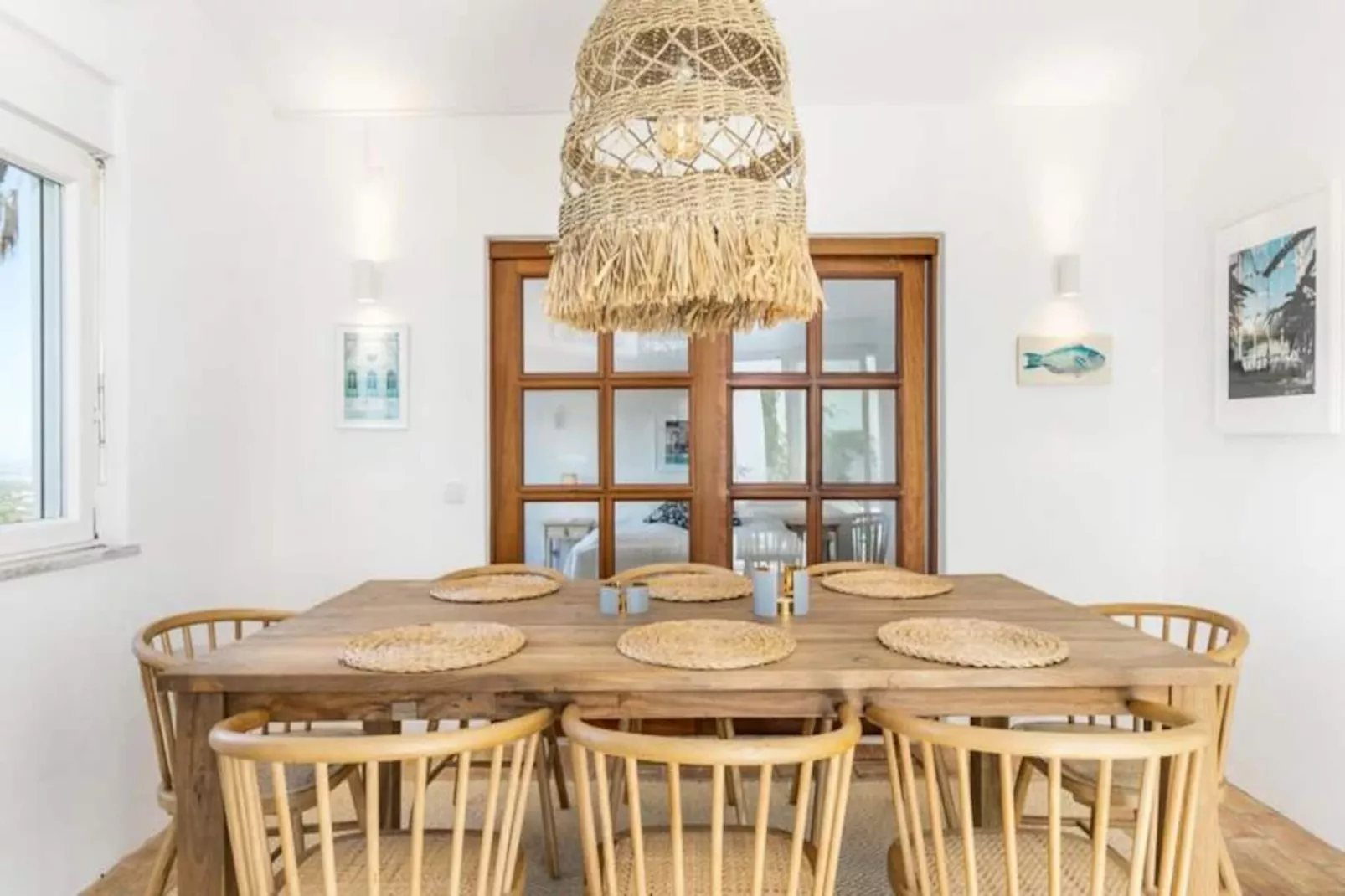 Villa Sarago&ccedil;a-Untagged