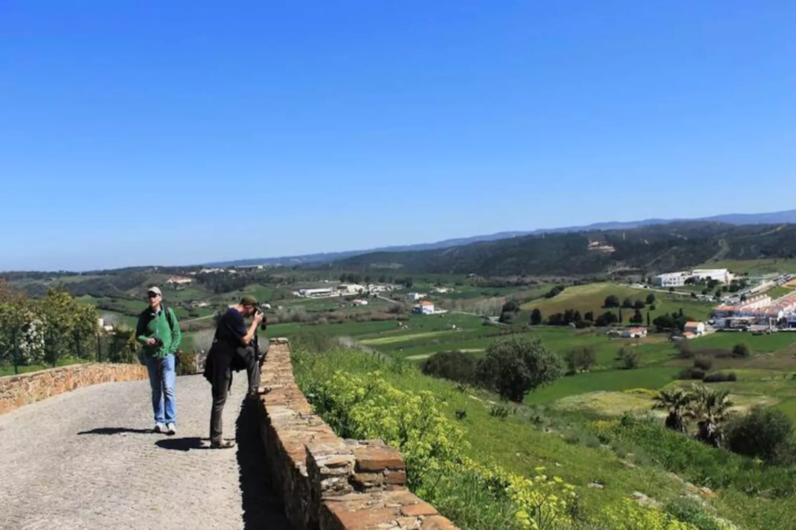 Cottage Aljezur Town-Nicht zugeordnet