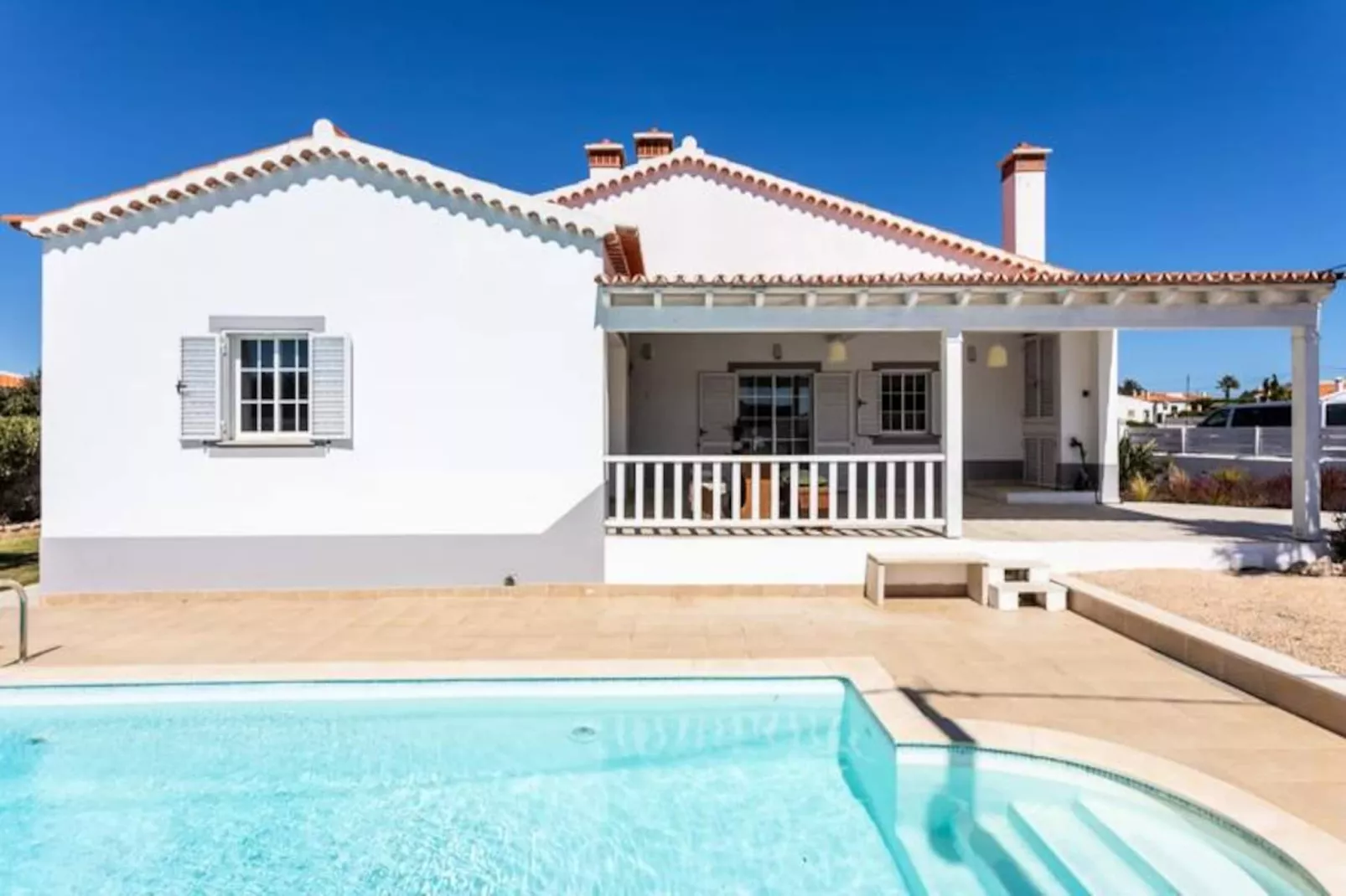 Olive House-Nicht zugeordnet