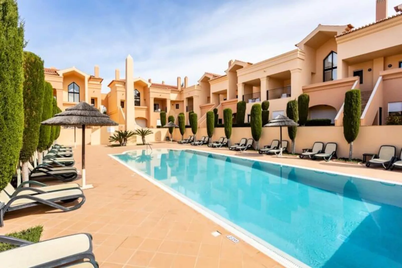 Sun And Sea - Baia Da Luz Apartment-Nicht zugeordnet