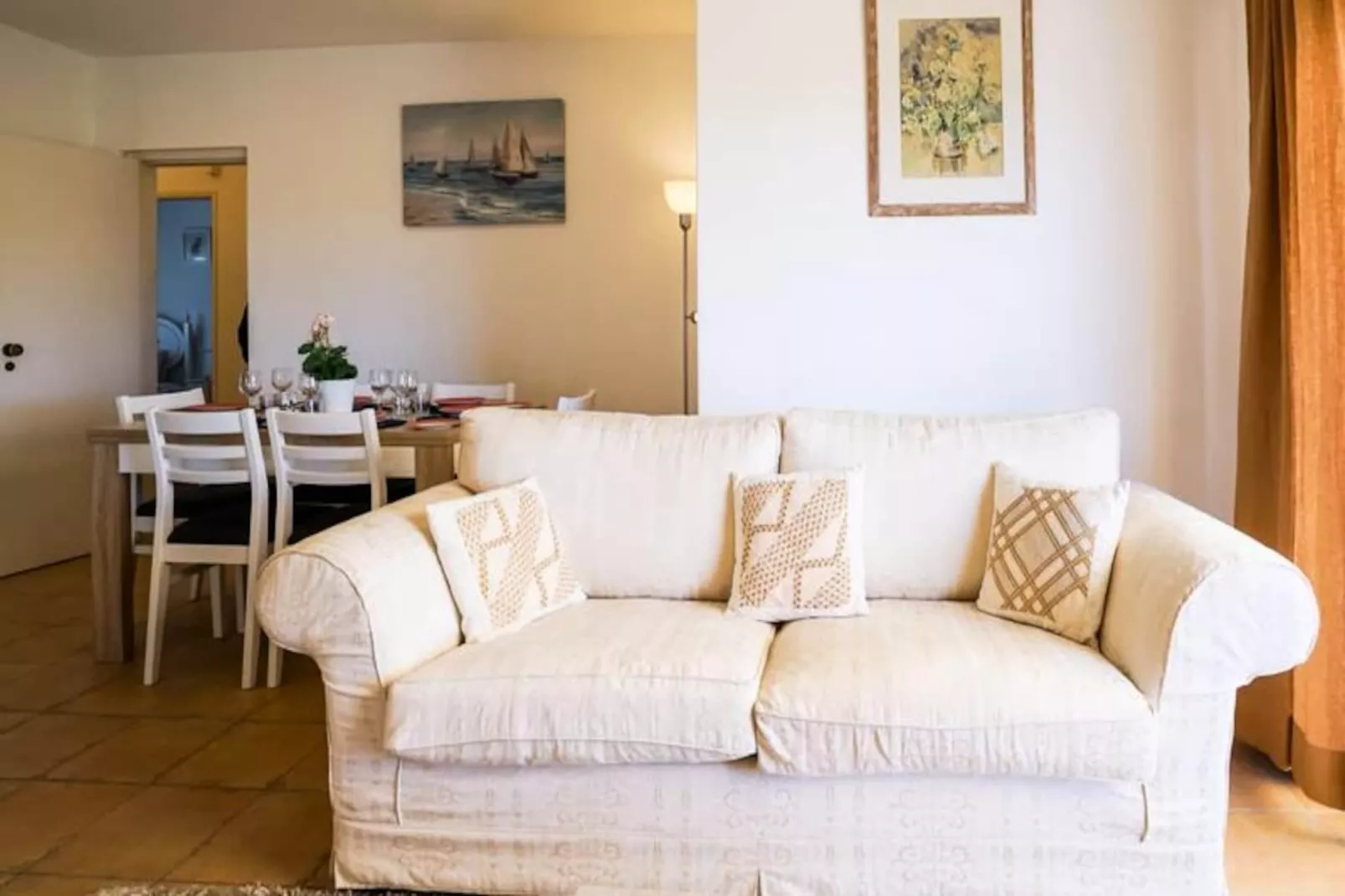 Luz Ocean Club - Sea Blue Apartment-Untagged