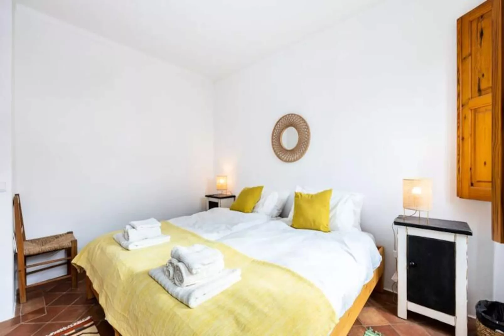 Casa Do Centro-Non tagué