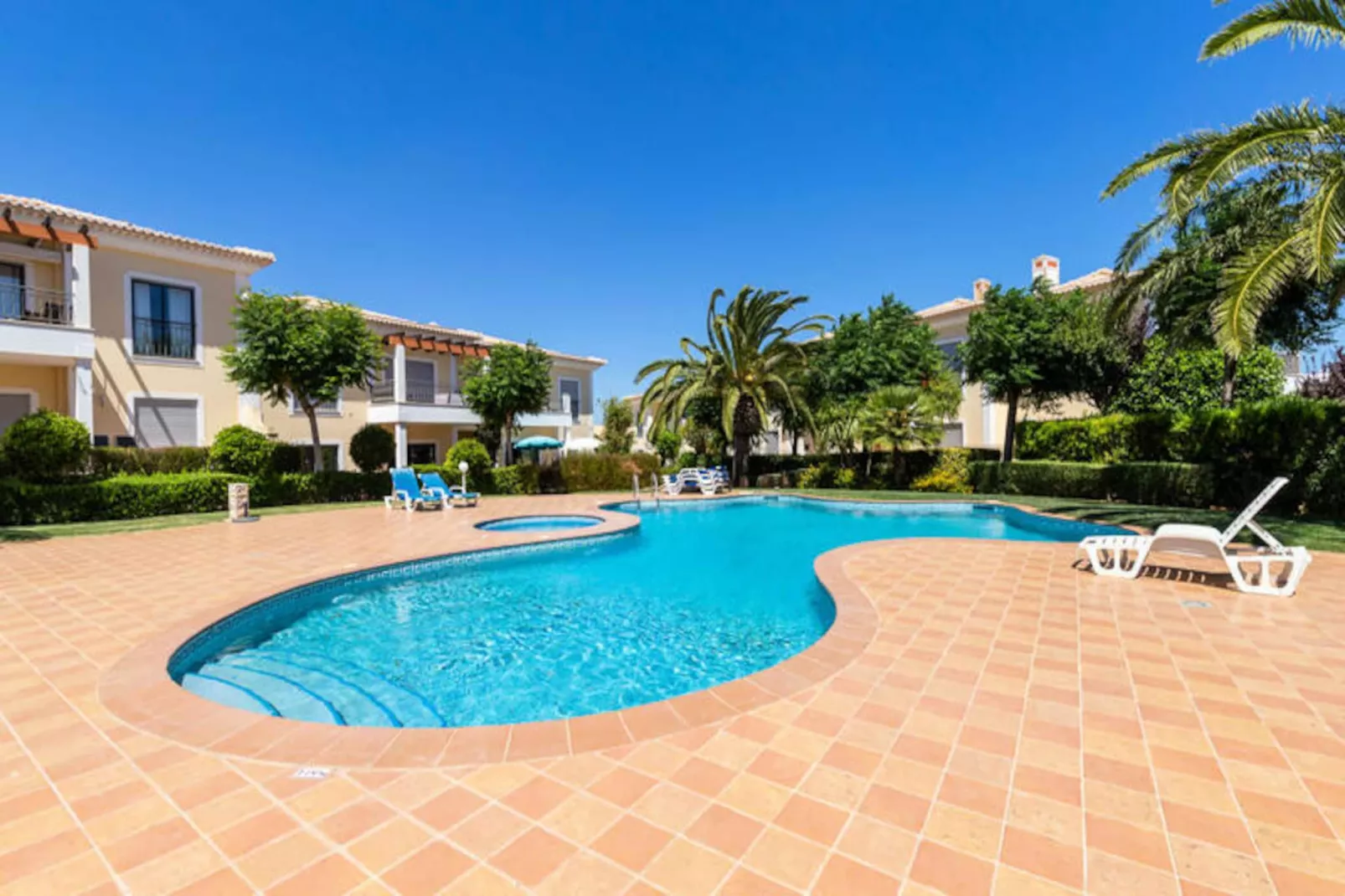 Apartment Santa Maria-Untagged