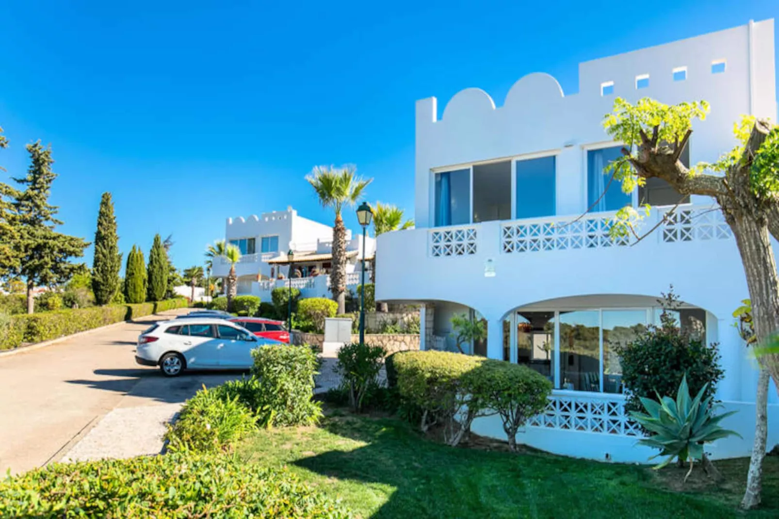 Casa Jaime-Nicht zugeordnet