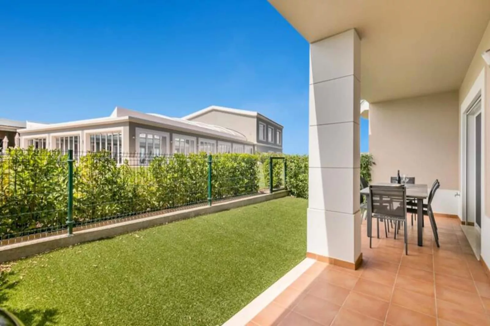 Casa Makin at Boa Vista-Non tagué