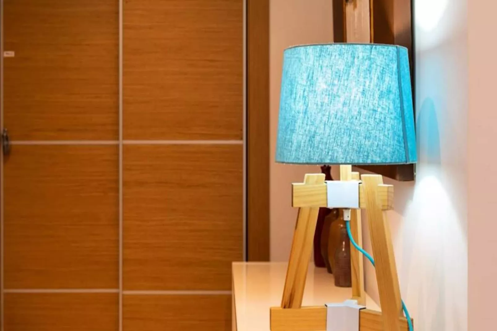 Apartment Henri-Non tagué