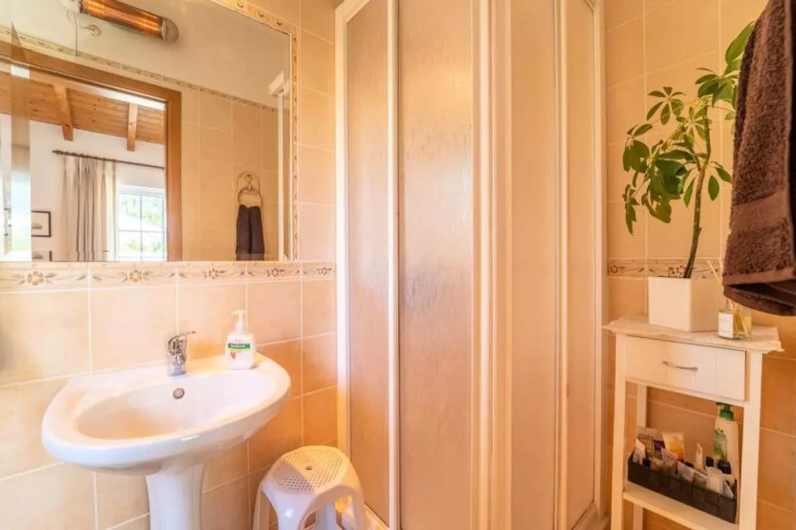 Bliss Villa-Nicht zugeordnet