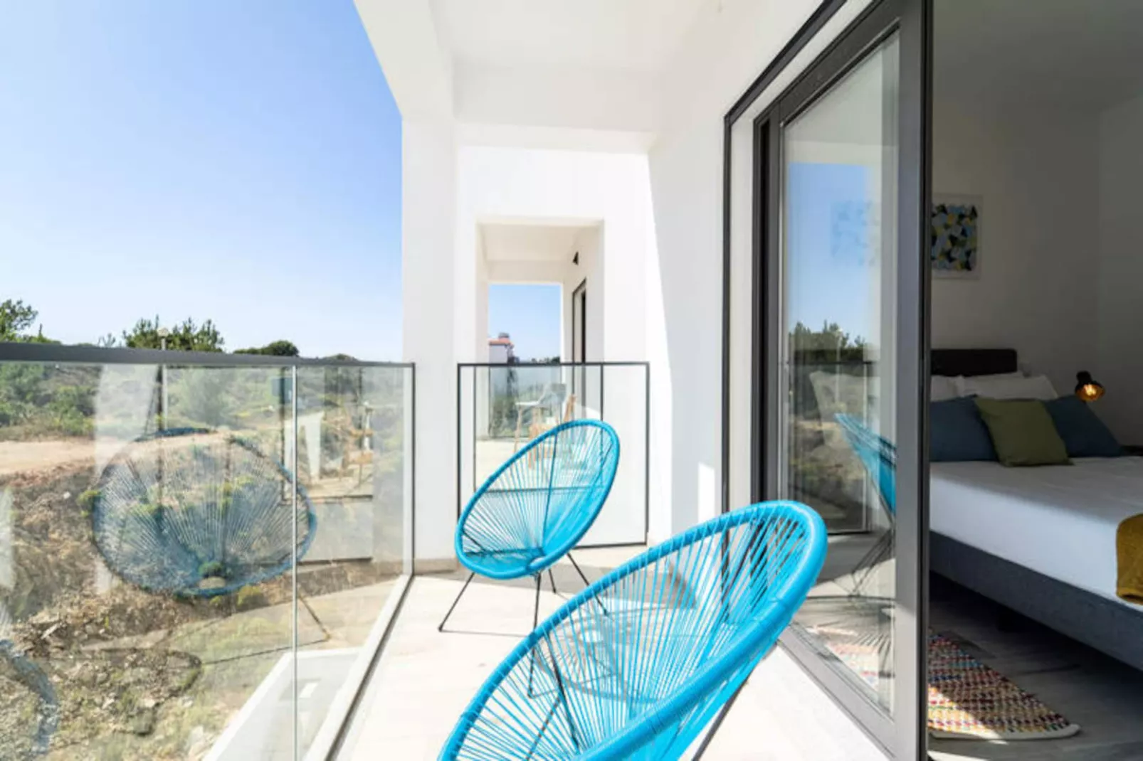 Gaivota Espartal-Nicht zugeordnet