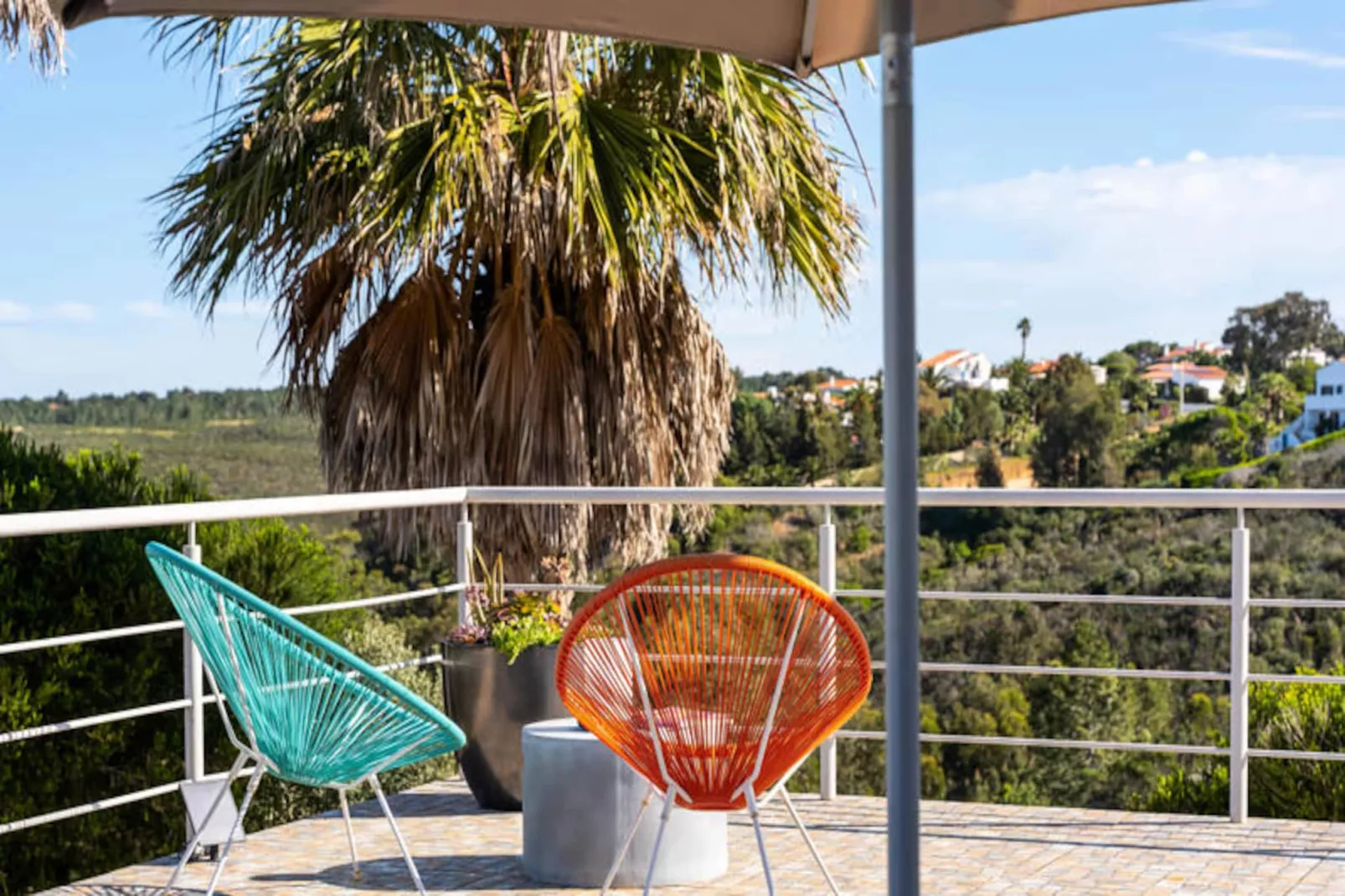 Duas Palmeiras-Nicht zugeordnet