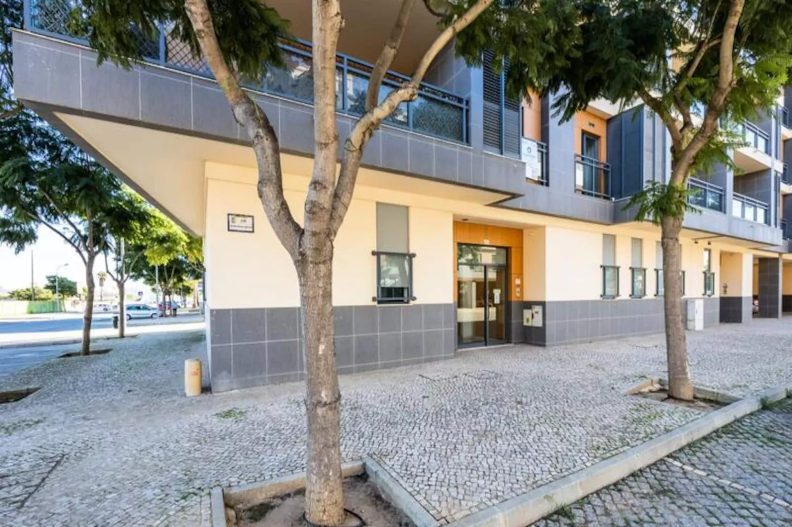 Apartment Baixa Marina-Non tagué