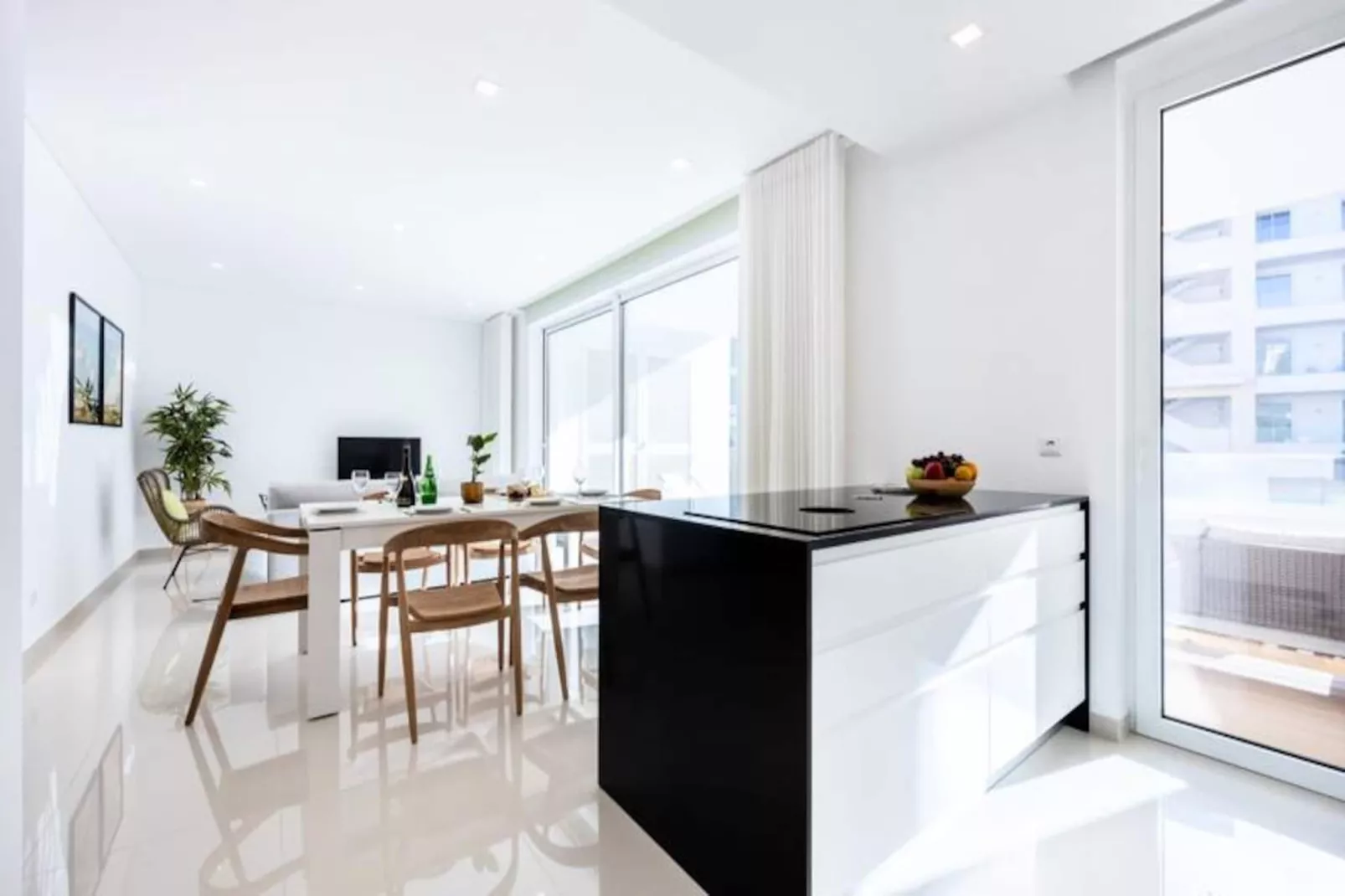 Adega Marina Apartments - Pool View-Non tagué