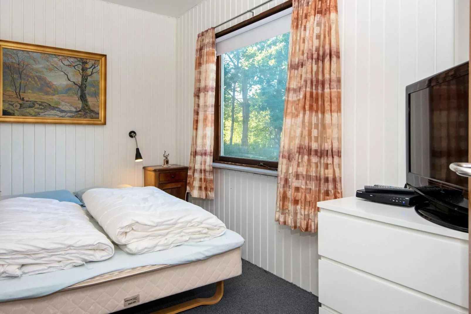 6 Personen Ferienhaus in Ørsted-By Traum-Innenbereich