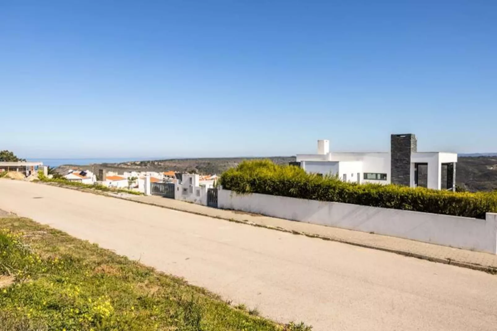 Villa Araceli-Nicht zugeordnet