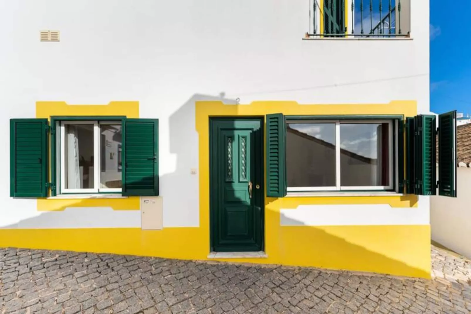 Villa Som Das Ondas I-Non tagué