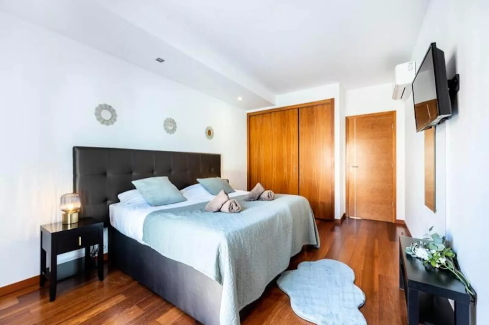 Baia Da Luz - Tropicana Beach Apartment-Nicht zugeordnet