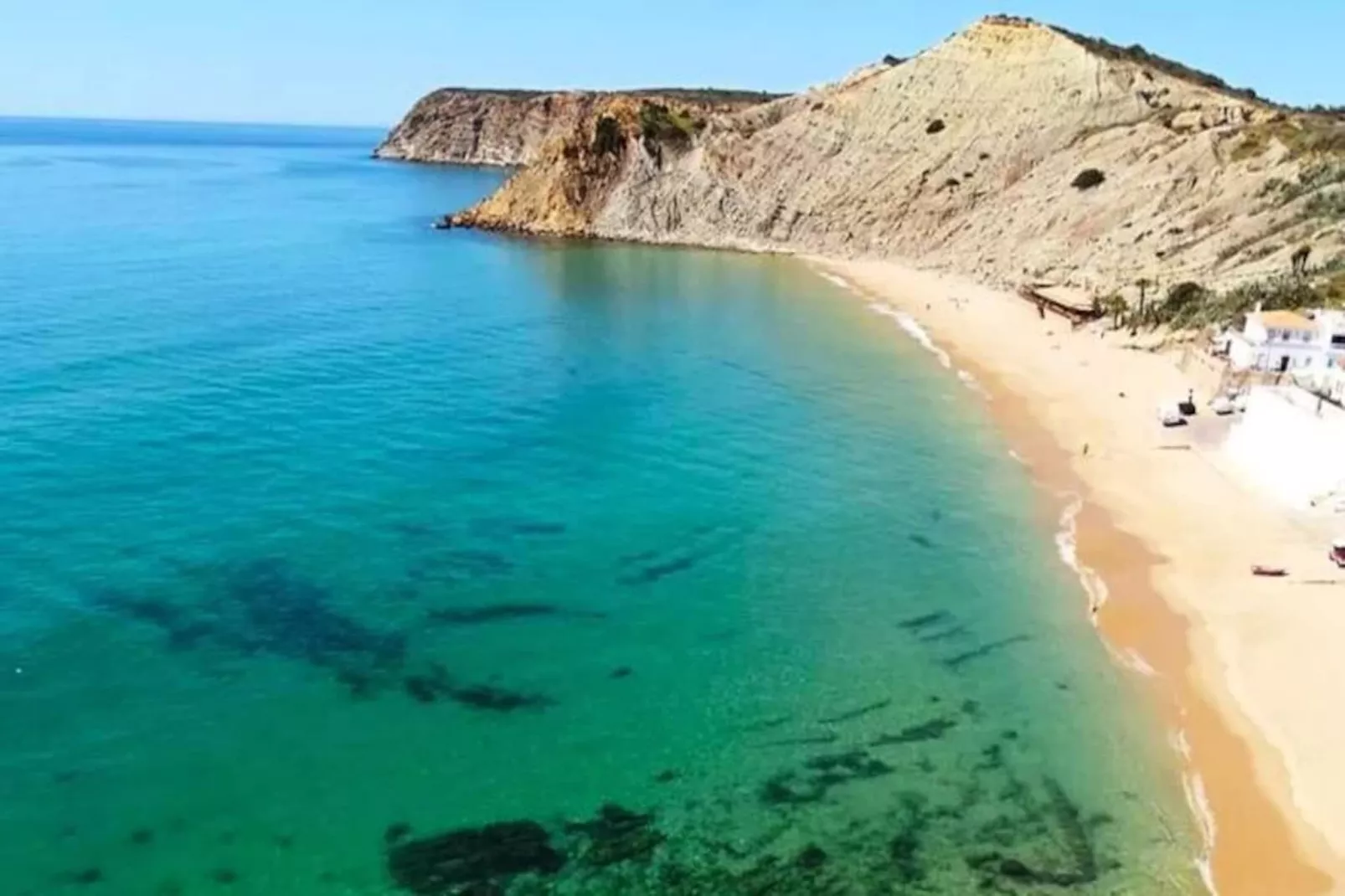 The Kuuyi Suite - Burgau-Untagged