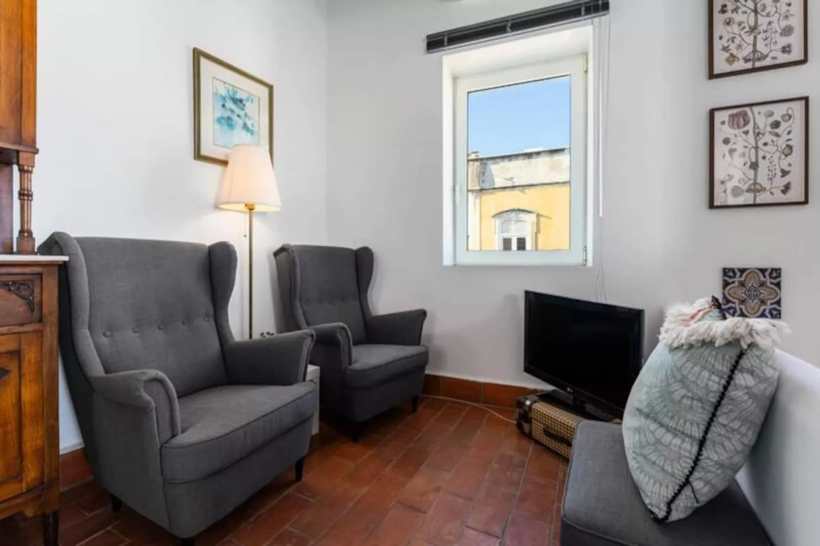 Town House Olh&atilde;o 11-Untagged